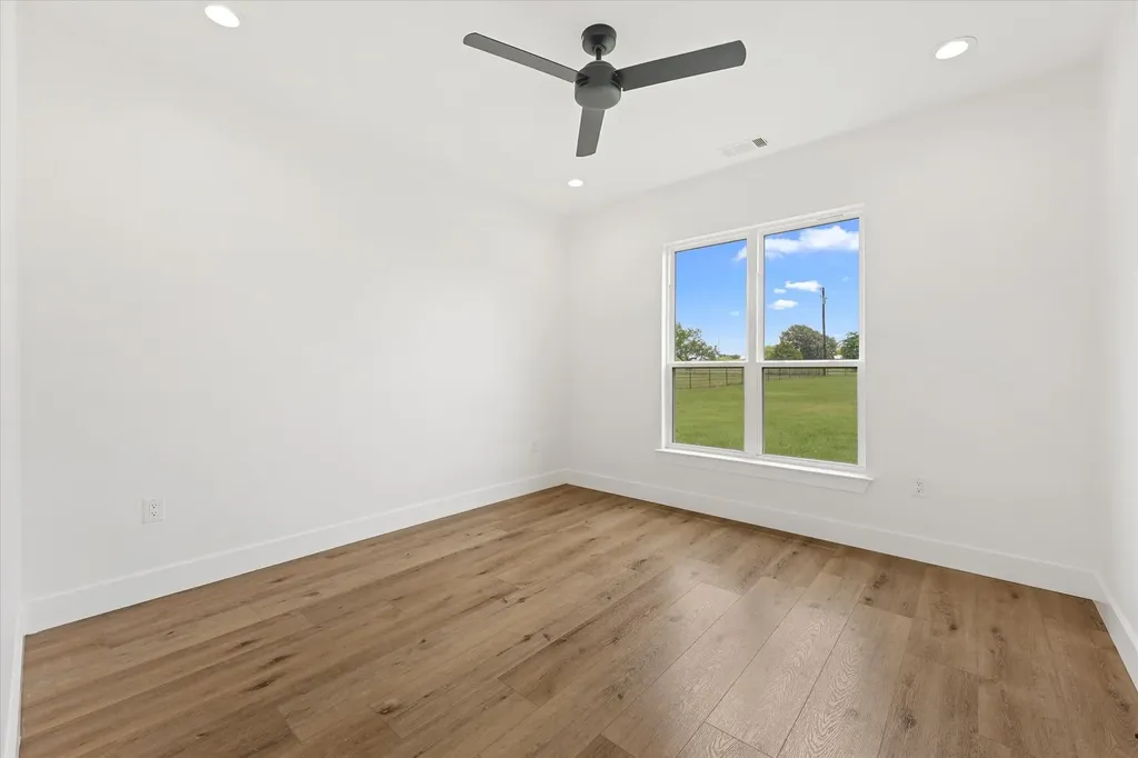 2742 Sundown Drive Kaufman TX 75142
