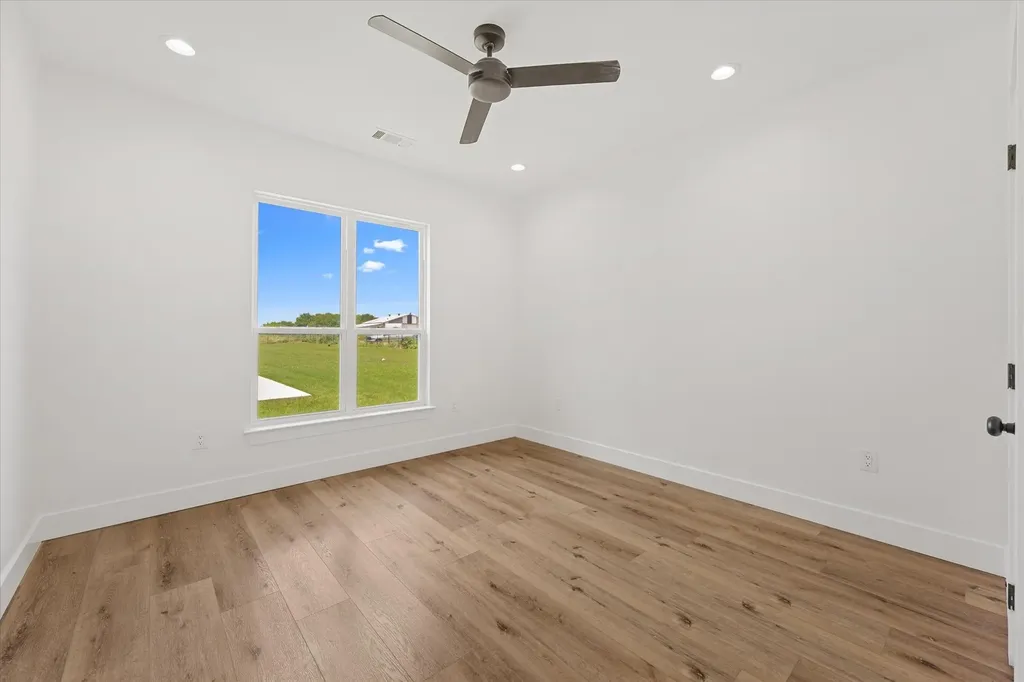 2742 Sundown Drive Kaufman TX 75142