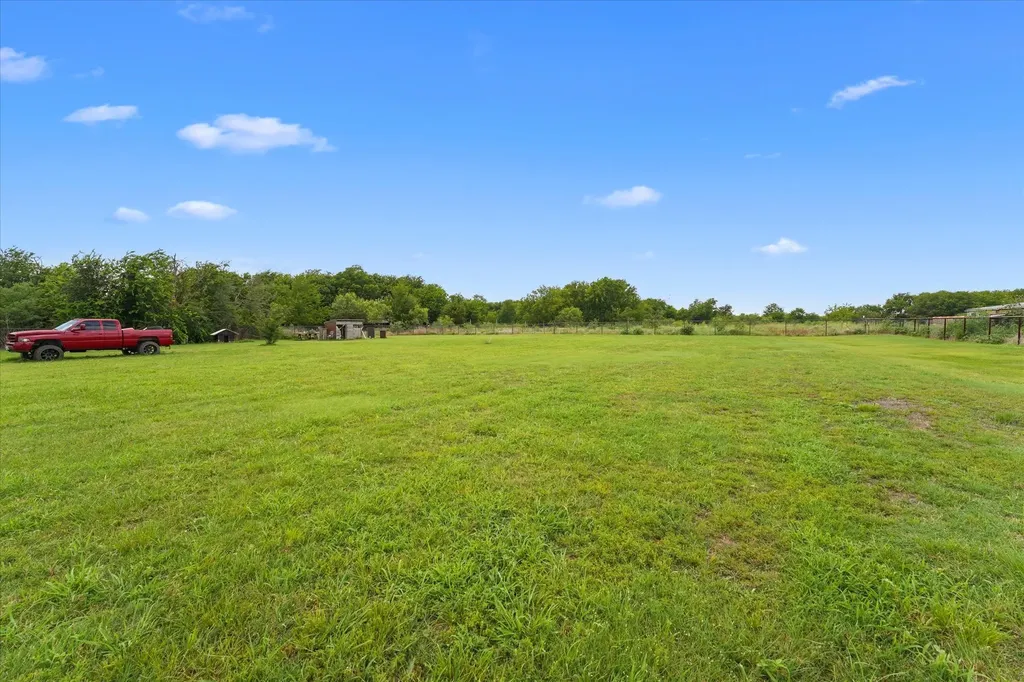 2742 Sundown Drive Kaufman TX 75142