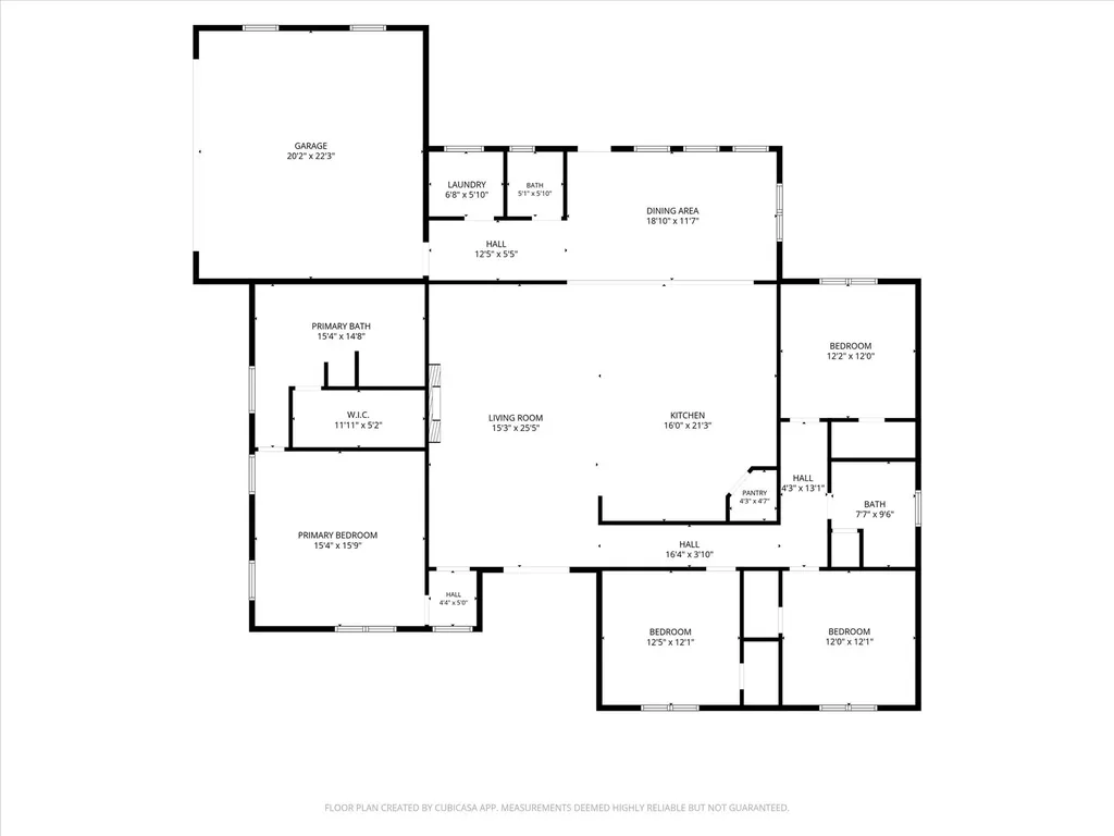 2742 Sundown Drive Kaufman TX 75142