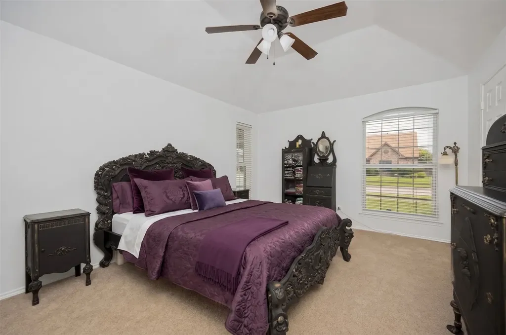 1686 Crosshaven Drive Lewisville TX 75077