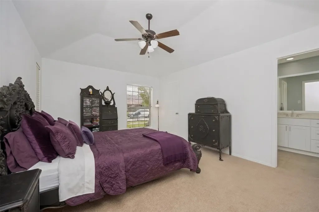 1686 Crosshaven Drive Lewisville TX 75077