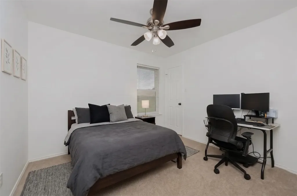 1686 Crosshaven Drive Lewisville TX 75077