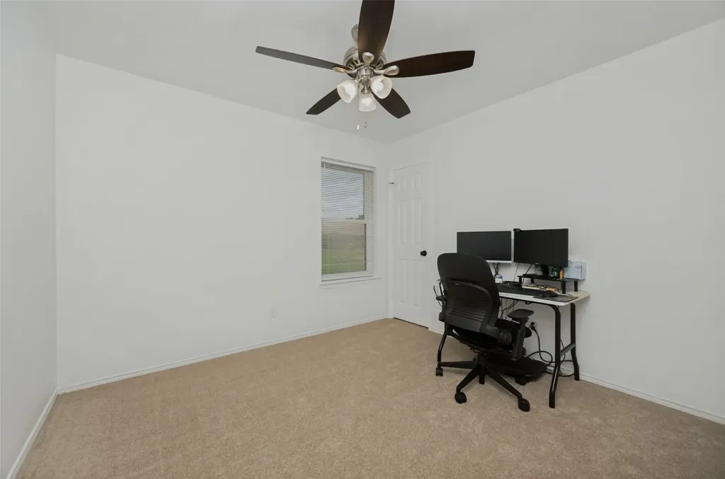 1686 Crosshaven Drive Lewisville TX 75077