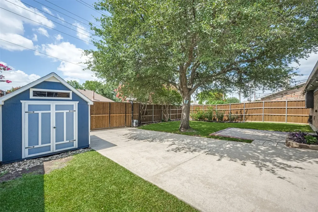 1686 Crosshaven Drive Lewisville TX 75077
