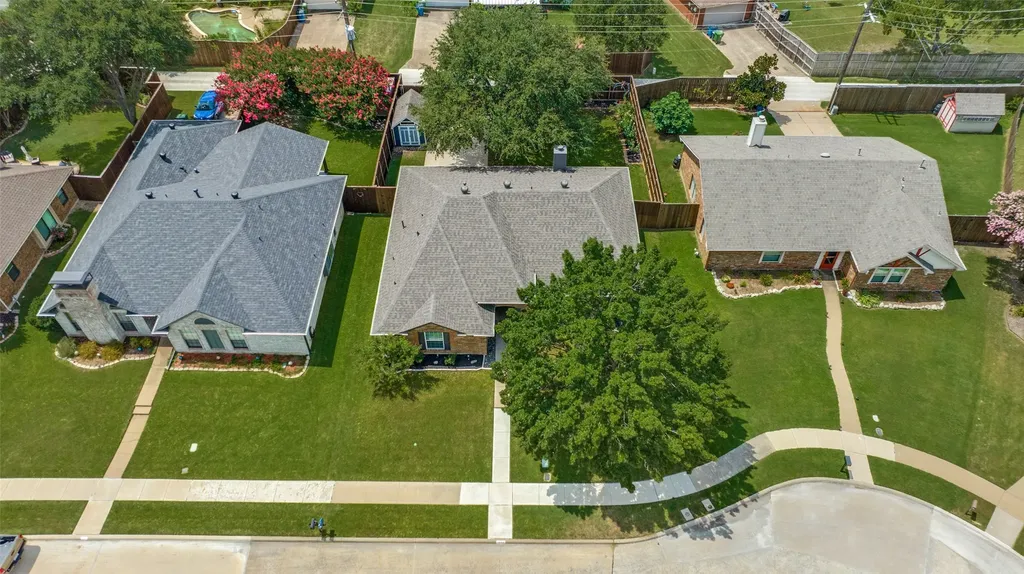 1686 Crosshaven Drive Lewisville TX 75077