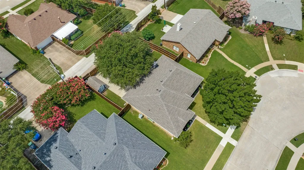 1686 Crosshaven Drive Lewisville TX 75077