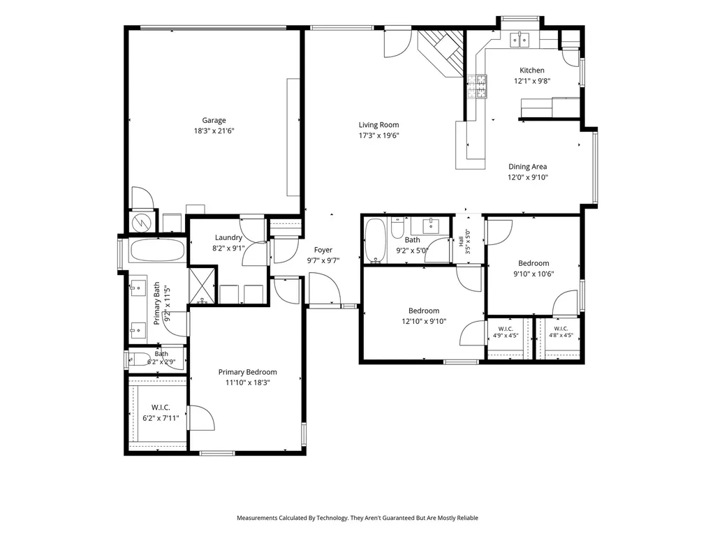 1686 Crosshaven Drive Lewisville TX 75077
