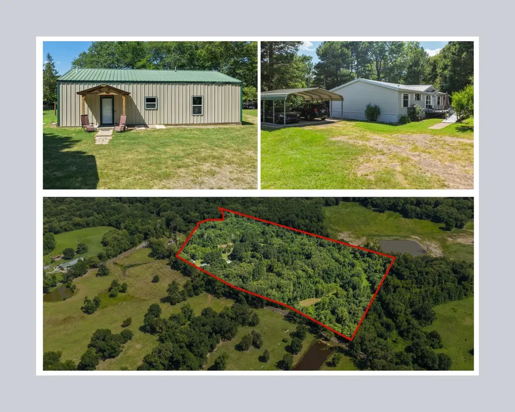 2264 County Road 4450 Winnsboro TX 75494