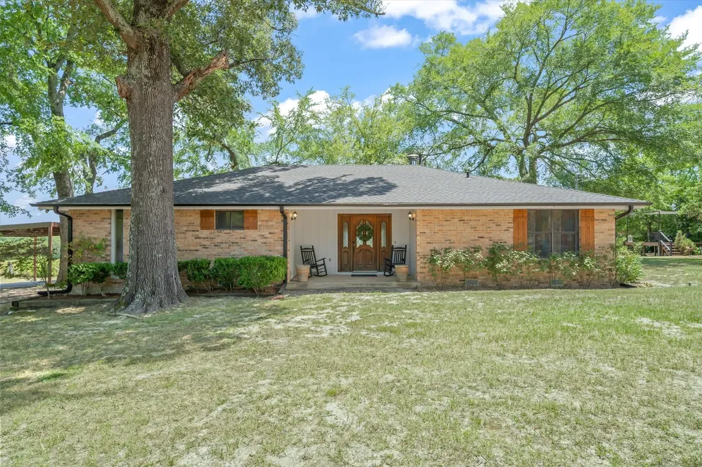 838 Vz County Road 4404 Ben Wheeler TX 75754
