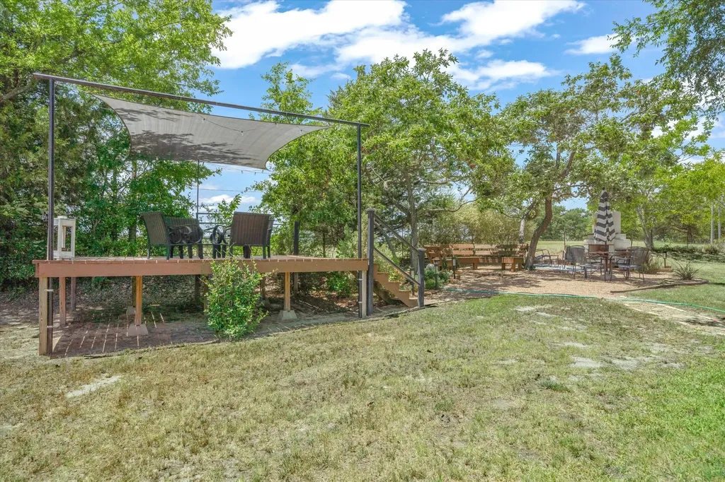 838 Vz County Road 4404 Ben Wheeler TX 75754