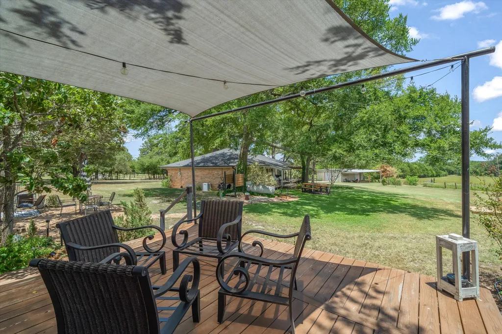 838 Vz County Road 4404 Ben Wheeler TX 75754