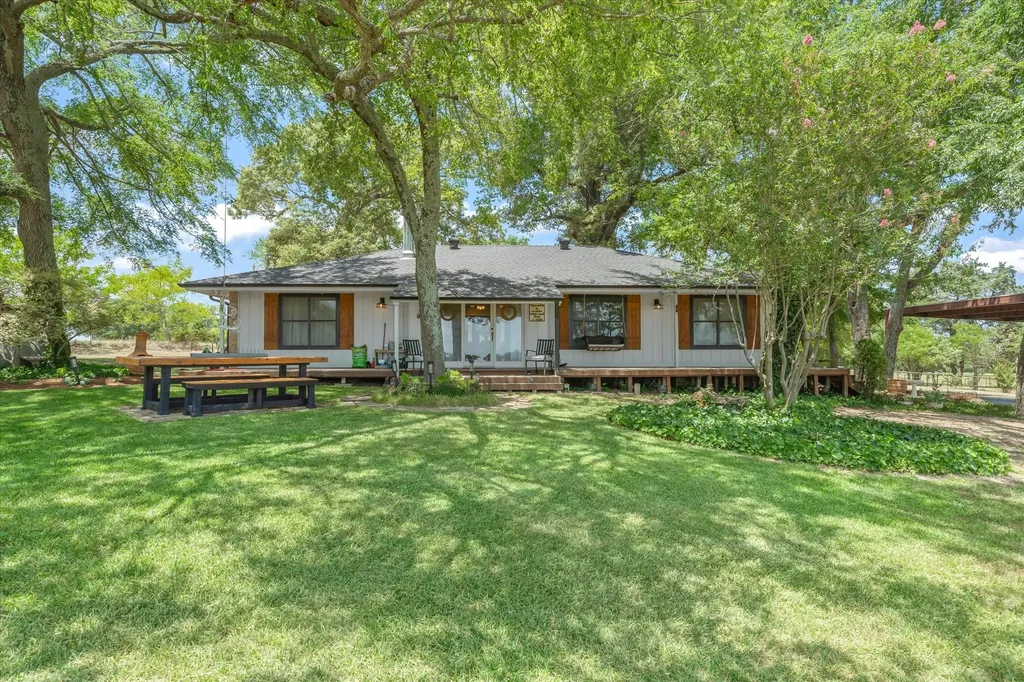 838 Vz County Road 4404 Ben Wheeler TX 75754