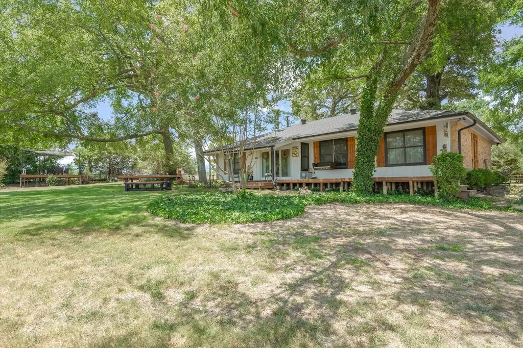 838 Vz County Road 4404 Ben Wheeler TX 75754