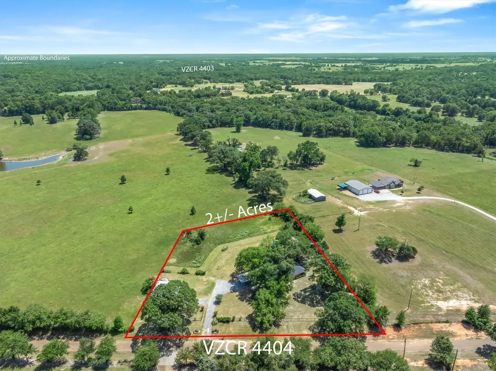838 Vz County Road 4404 Ben Wheeler TX 75754