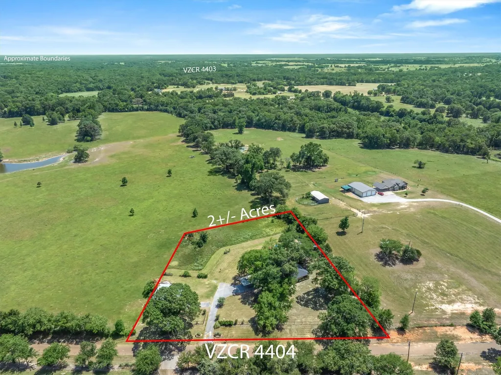 838 Vz County Road 4404 Ben Wheeler TX 75754