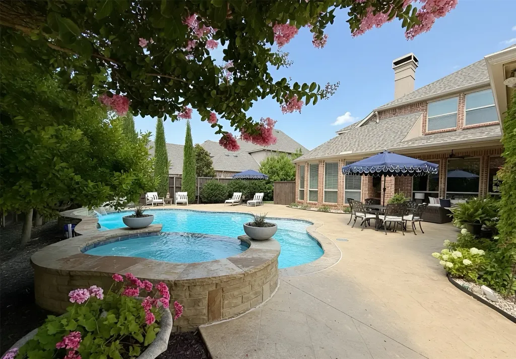 1702 Lexington Avenue Allen TX 75013