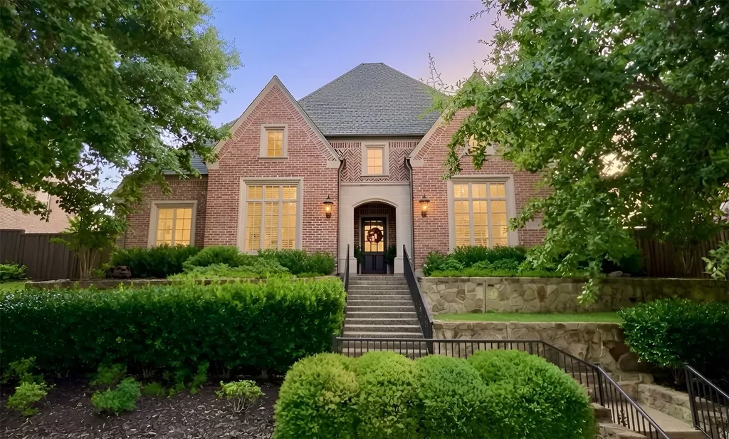 1702 Lexington Avenue Allen TX 75013