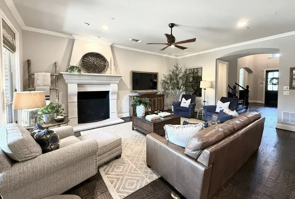1702 Lexington Avenue Allen TX 75013