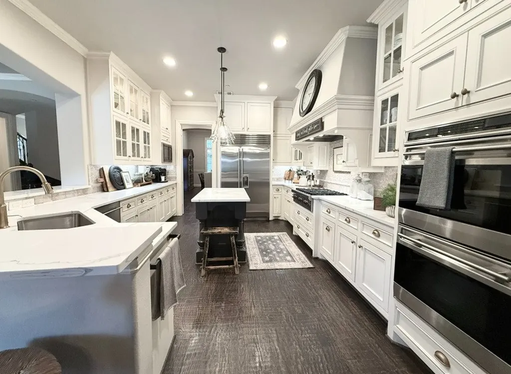 1702 Lexington Avenue Allen TX 75013