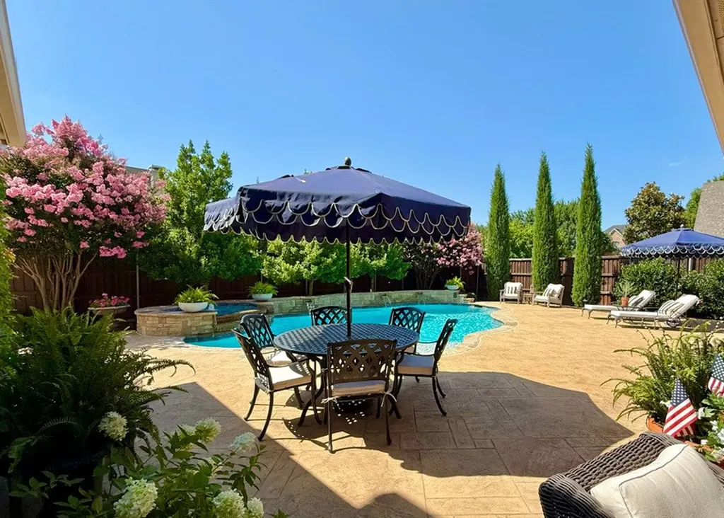 1702 Lexington Avenue Allen TX 75013