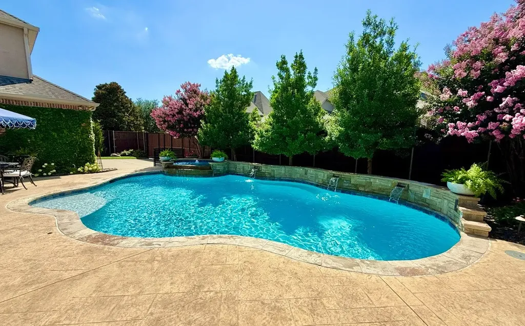 1702 Lexington Avenue Allen TX 75013