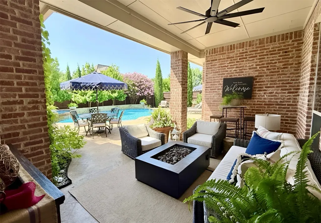 1702 Lexington Avenue Allen TX 75013