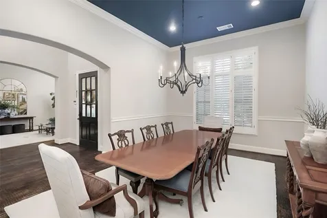1702 Lexington Avenue Allen TX 75013