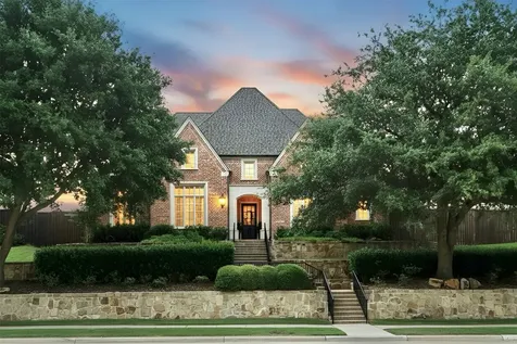 1702 Lexington Avenue Allen TX 75013