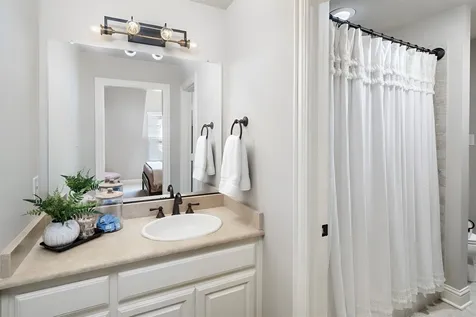 1702 Lexington Avenue Allen TX 75013