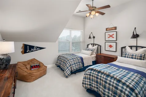 1702 Lexington Avenue Allen TX 75013