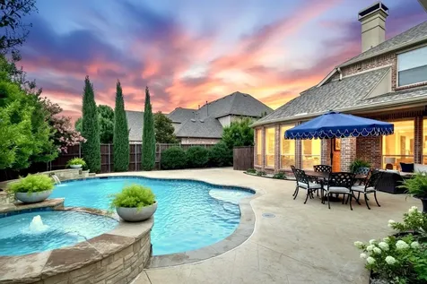 1702 Lexington Avenue Allen TX 75013