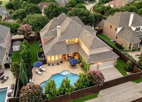 1702 Lexington Avenue Allen TX 75013