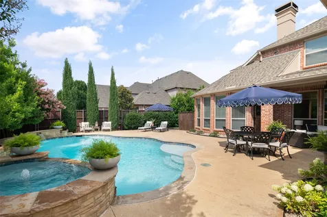 1702 Lexington Avenue Allen TX 75013