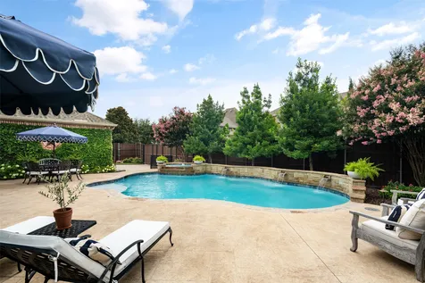 1702 Lexington Avenue Allen TX 75013