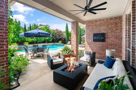 1702 Lexington Avenue Allen TX 75013