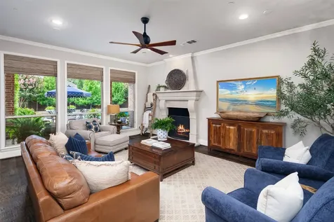 1702 Lexington Avenue Allen TX 75013