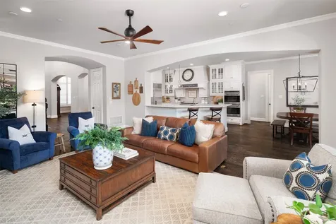 1702 Lexington Avenue Allen TX 75013
