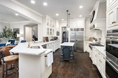 1702 Lexington Avenue Allen TX 75013