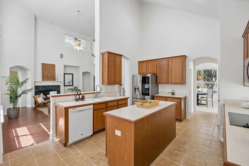 505 Blue Spring Drive Mckinney TX 75072