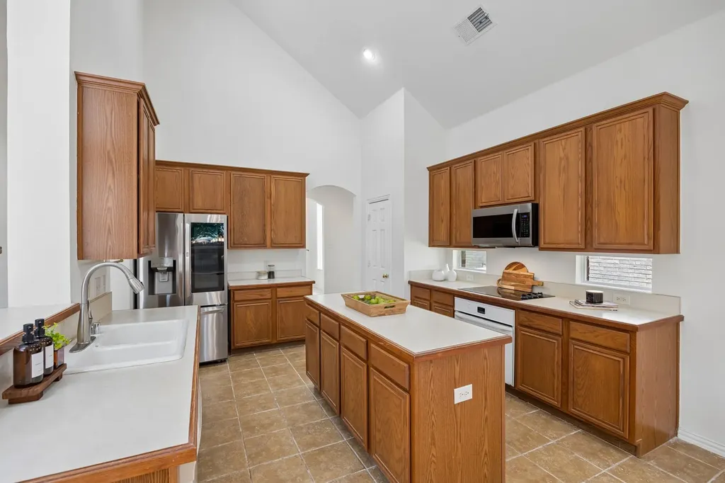 505 Blue Spring Drive Mckinney TX 75072