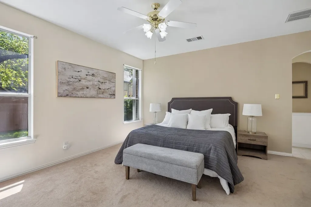505 Blue Spring Drive Mckinney TX 75072