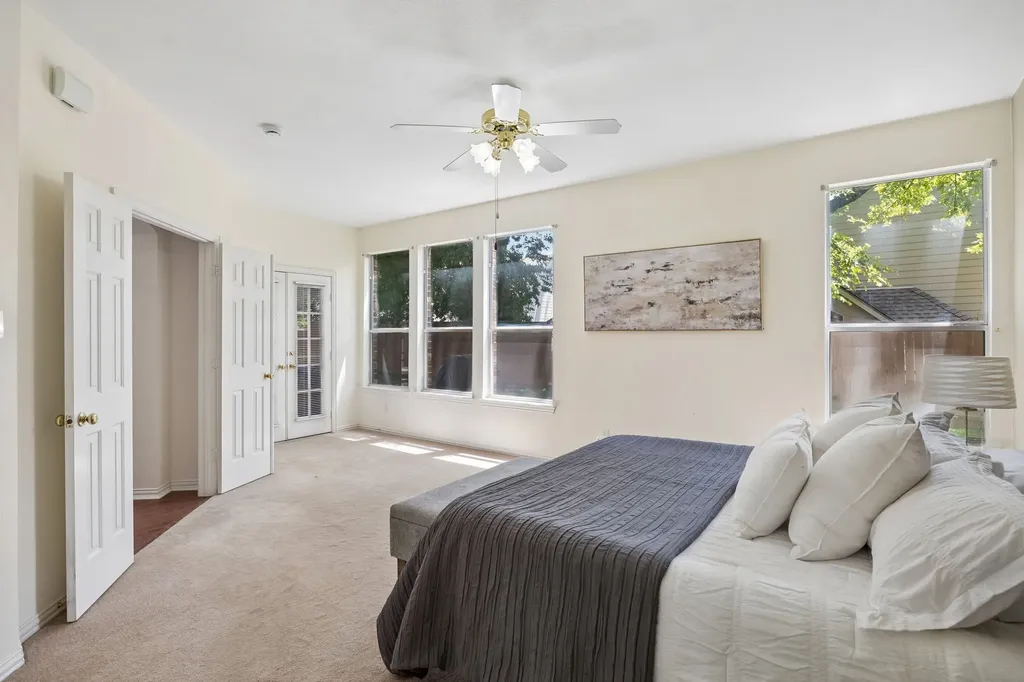 505 Blue Spring Drive Mckinney TX 75072