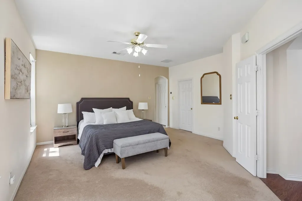 505 Blue Spring Drive Mckinney TX 75072