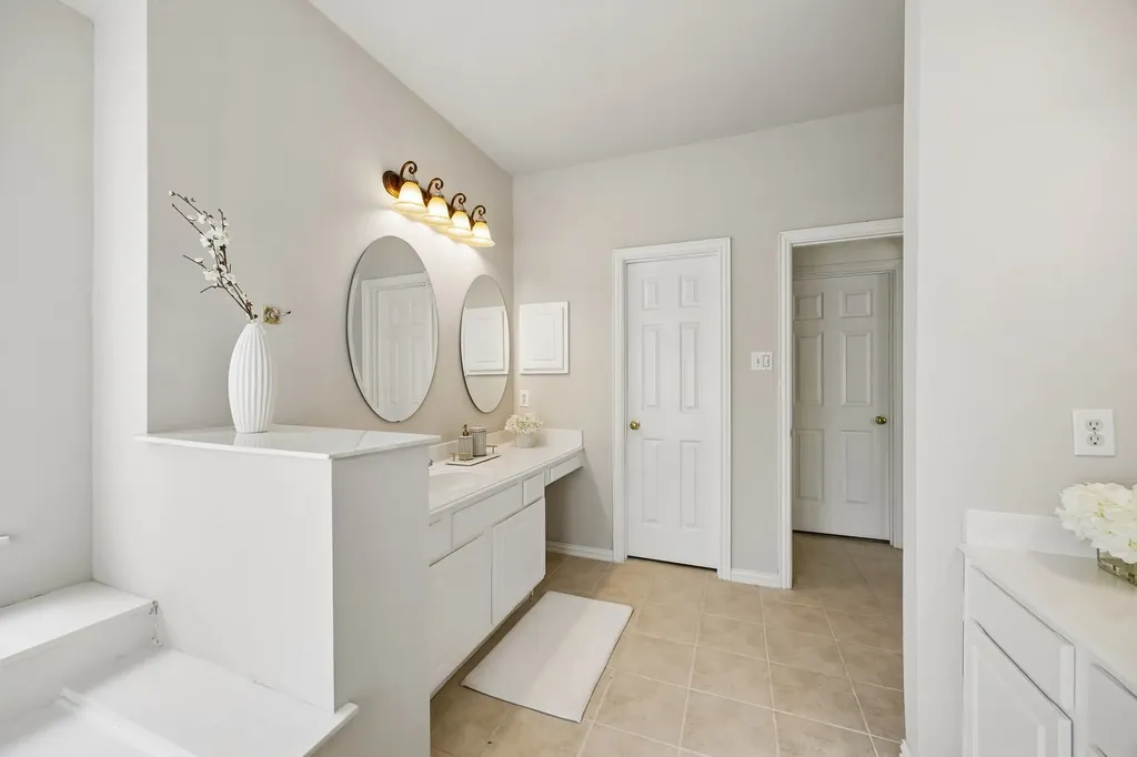 505 Blue Spring Drive Mckinney TX 75072