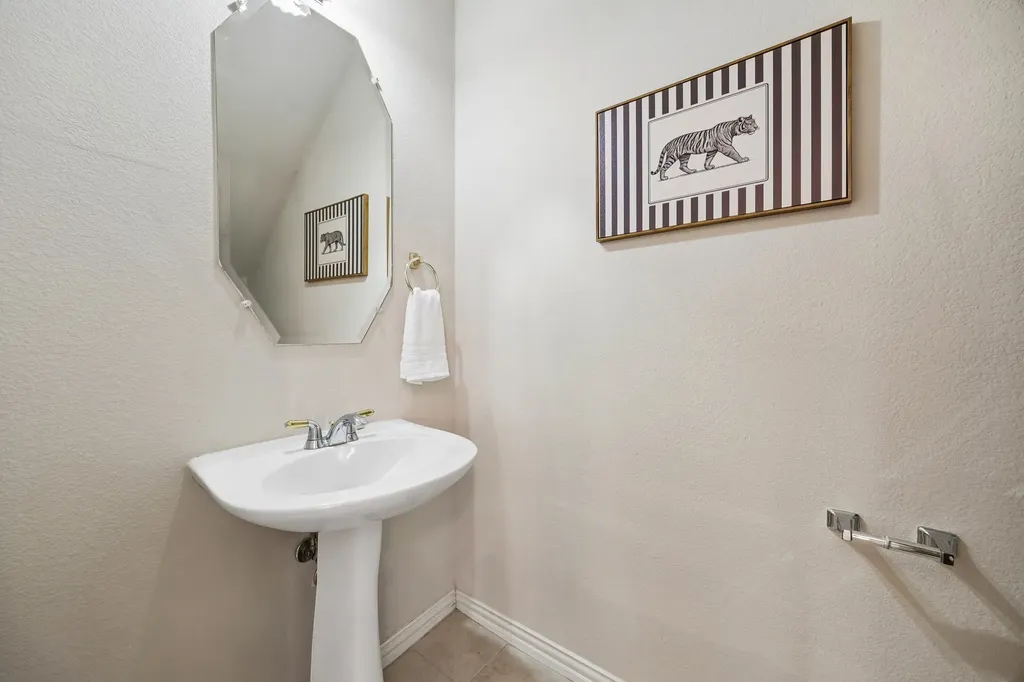 505 Blue Spring Drive Mckinney TX 75072