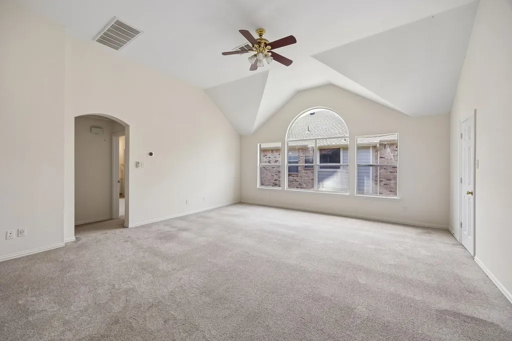 505 Blue Spring Drive Mckinney TX 75072