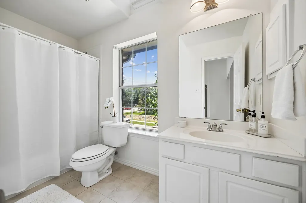 505 Blue Spring Drive Mckinney TX 75072