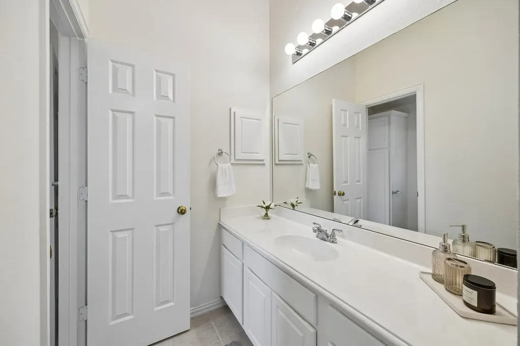 505 Blue Spring Drive Mckinney TX 75072