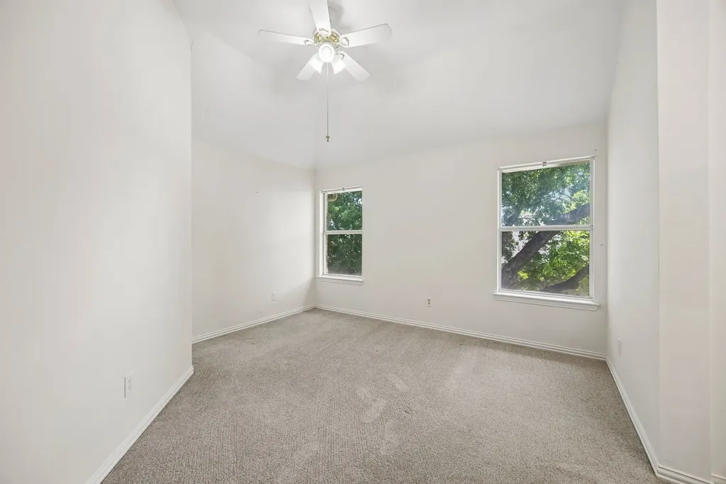 505 Blue Spring Drive Mckinney TX 75072